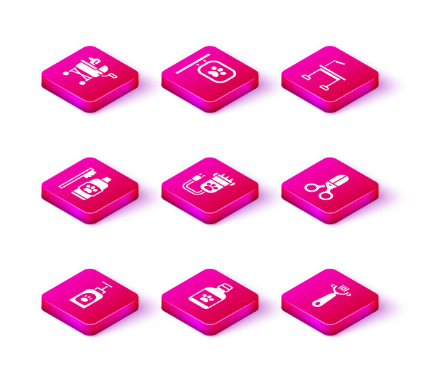 设置宠物洗发香波狗药瓶牙科图片下载