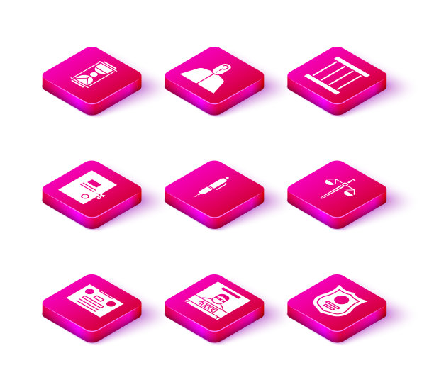 设置复古盒式磁带通缉海报图片下载