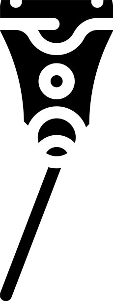 激光宠物玩具字形图标图片下载