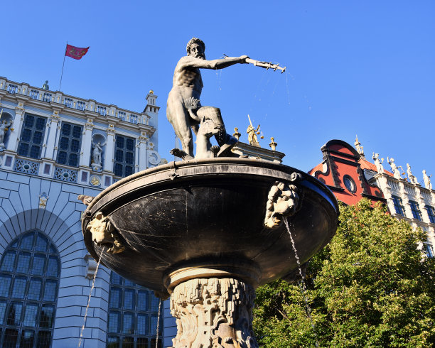 欧洲城市图片下载