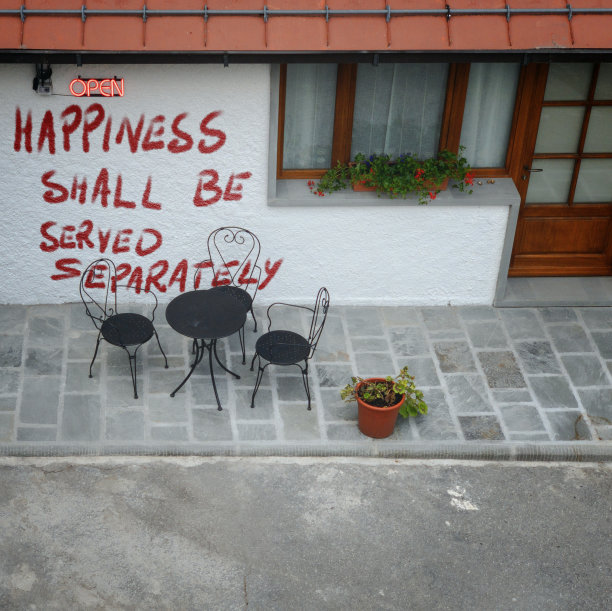 幸福是分开的图片下载