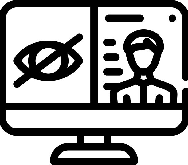 缺少视频线图标图片下载