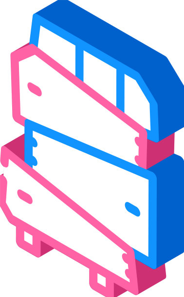 非标家具等距图标图片下载