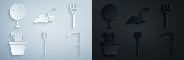 集园草耙仙人掌多汁图片下载