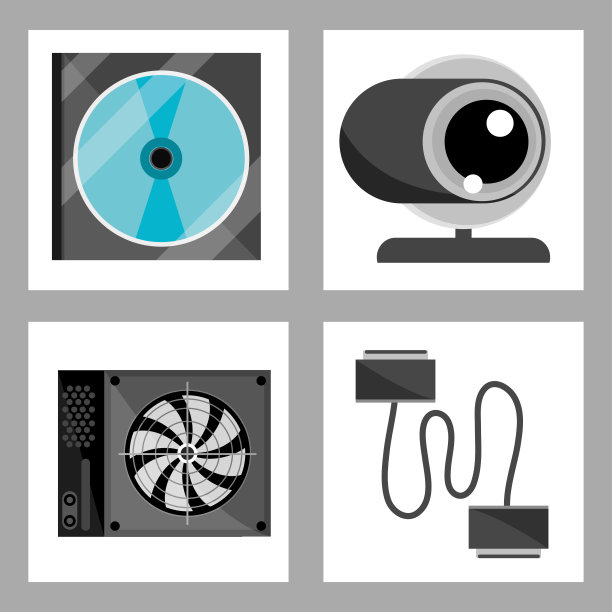 电脑图标设置图片下载