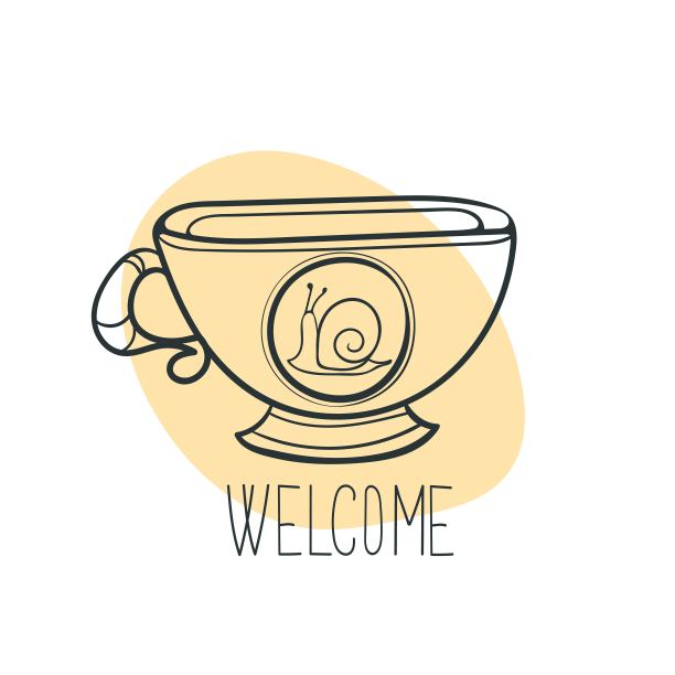 孤立矢量插图杯图片下载