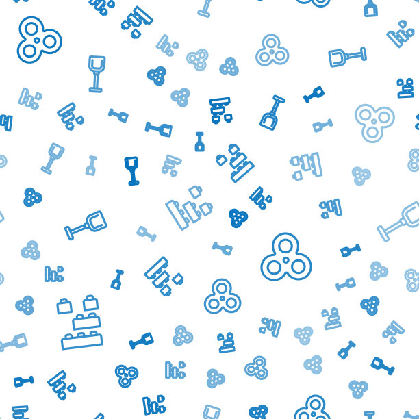 套线玩具积木积木指尖陀螺图片下载