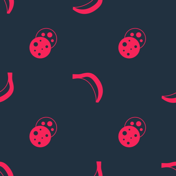 把巧克力和香蕉放在饼干上图片下载