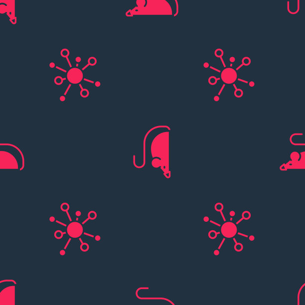 将分子与实验小鼠进行无缝连接图片下载