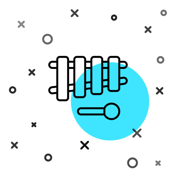 黑线木琴-乐器用图片下载