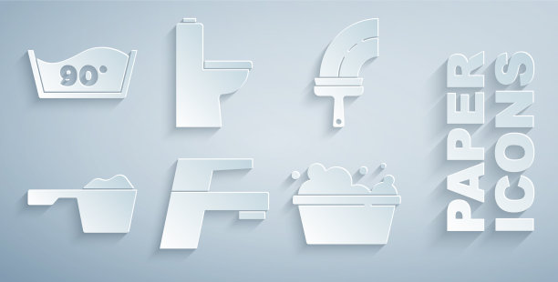 设置水龙头橡胶清洗剂清洗窗户图片下载