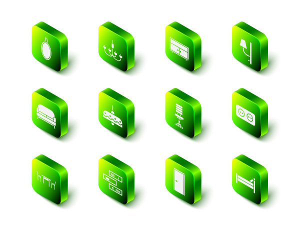 设置吊灯抽屉柜壁灯图片下载