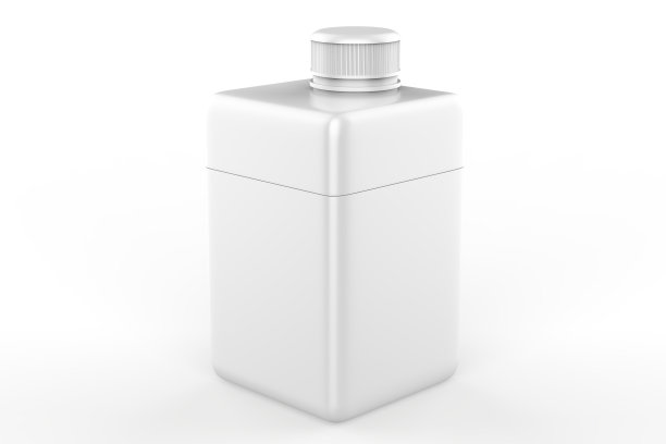 药瓶模型图片下载