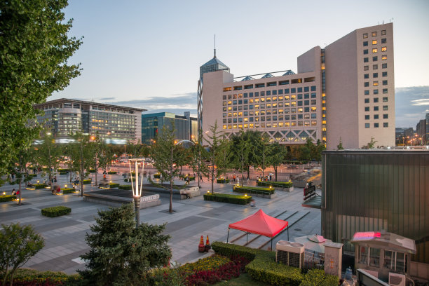 北京城市建筑图片下载