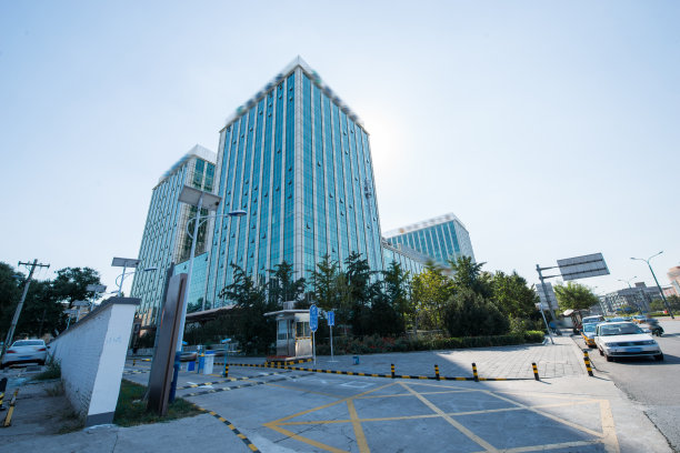 北京城市建筑图片下载