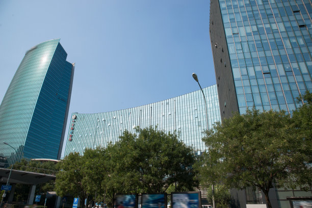北京城市建筑图片下载