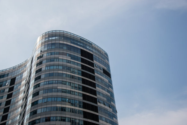 北京三里屯SOHO图片下载