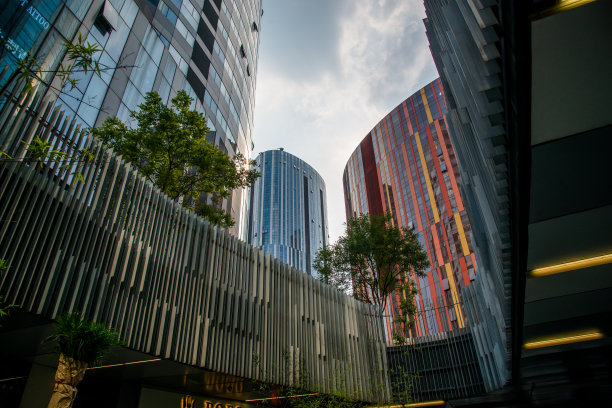 北京城市建筑图片下载