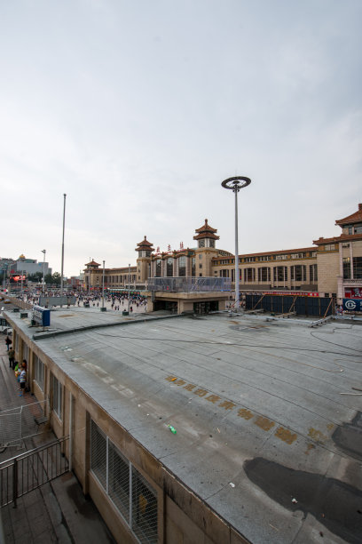 北京站图片下载