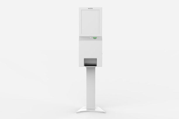 电子洗手液架图片下载