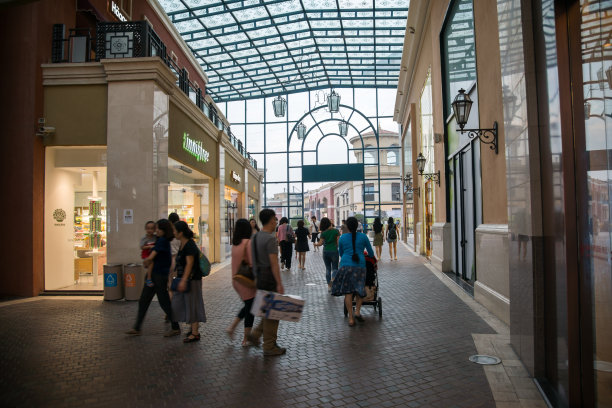 北京蓝色港湾图片下载