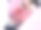 时尚理念:平铺粉色真皮女性包，白色背景上有化妆品和配饰图片下载