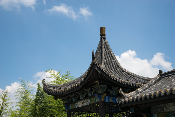 江苏省淮安淮河老街图片下载