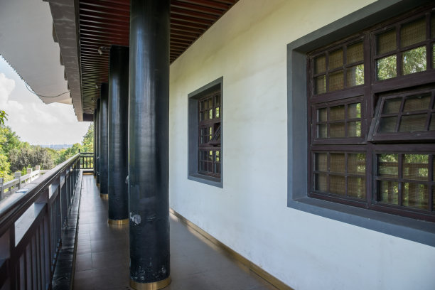 江苏省淮安古淮楼图片下载