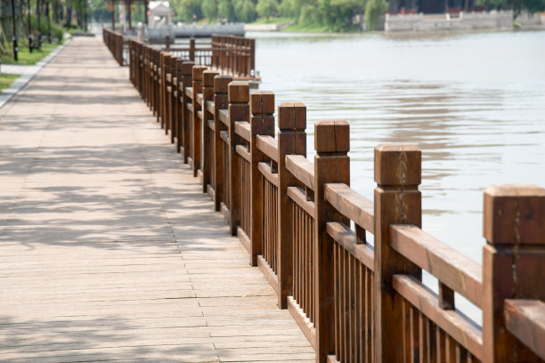 江苏省淮安清江浦中洲岛图片下载