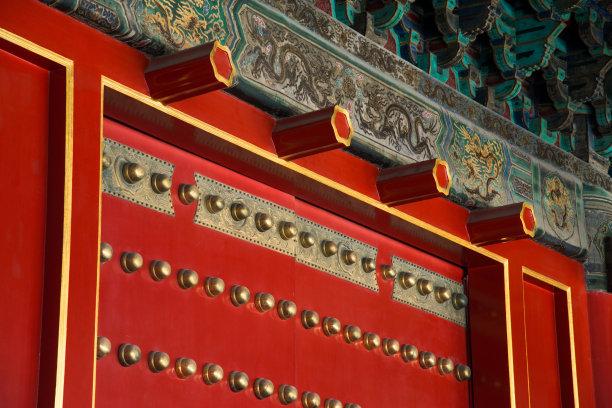 北京故宫图片下载