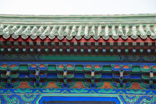 北京天坛图片下载