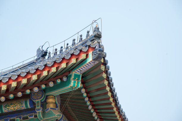 北京天坛图片下载