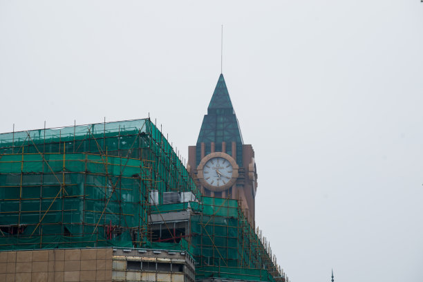 北京王府井图片下载