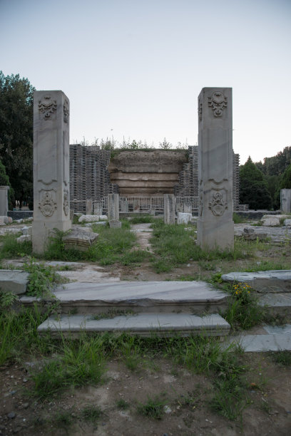 北京圆明园图片下载