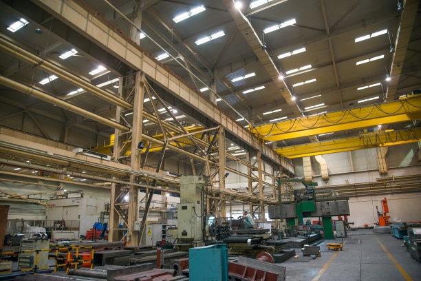 工厂车间图片下载