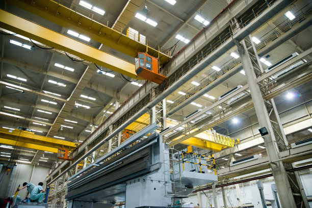 工厂车间图片下载