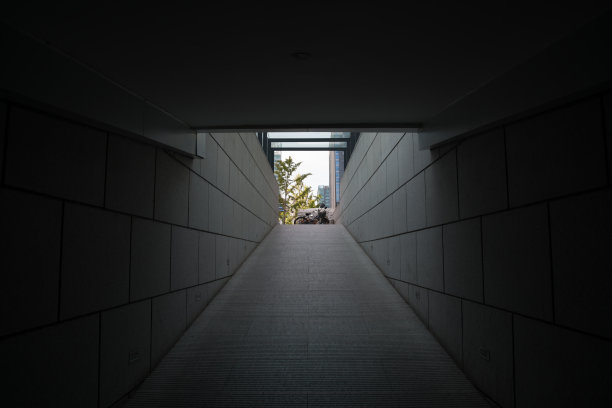 北京金融街图片下载