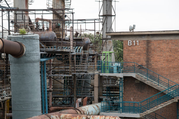 北京798艺术区图片下载