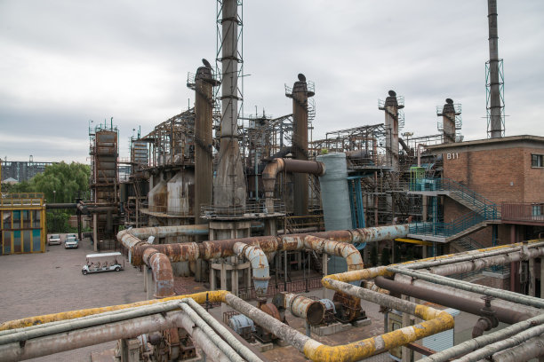 北京798艺术区图片下载