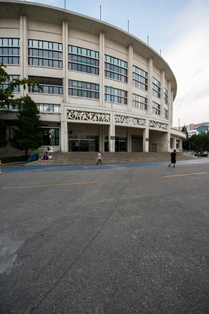 北京工人体育馆图片下载