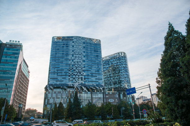 北京东直门图片下载