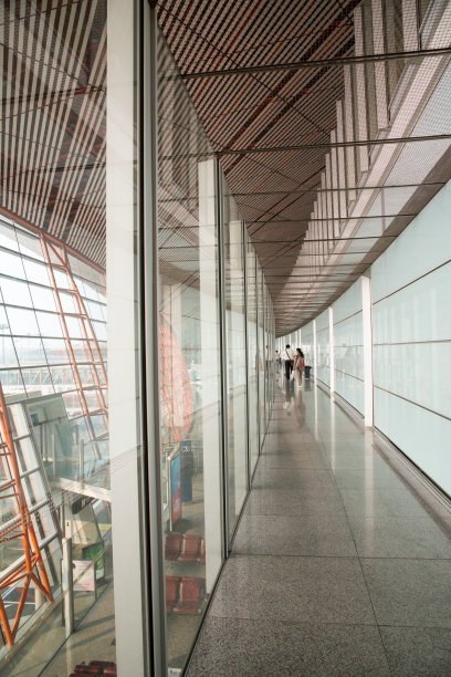 北京首都机场图片下载