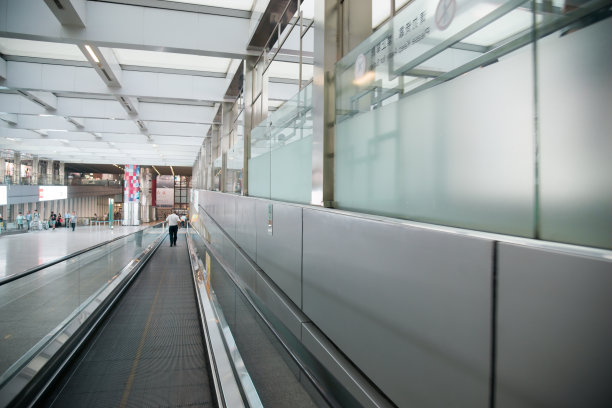 北京首都机场图片下载