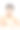 青年女人妆面肖像图片下载