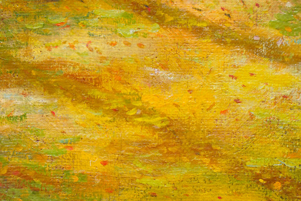 抽象的绘画纹理在画布上的设计和背景图片下载