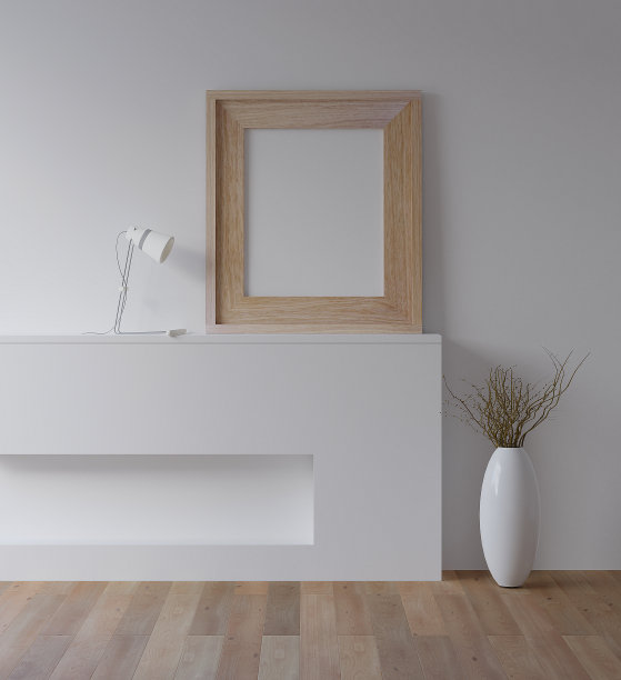 室内Mockup573图片下载