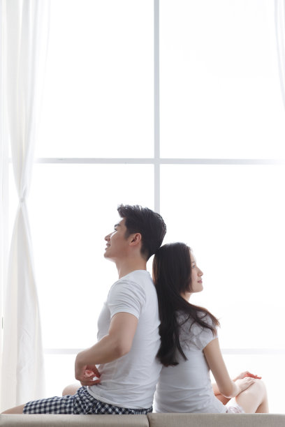 浪漫情侣图片下载