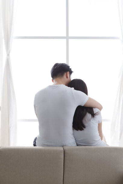 浪漫情侣图片下载