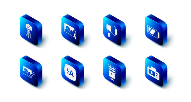 设置照片修饰软盒灯电池图片下载