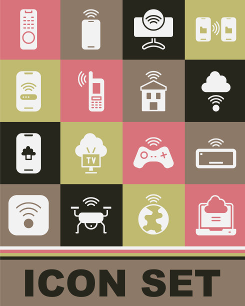 设置网络云连接电脑键盘图片下载